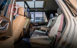 شيفروليه تاهو